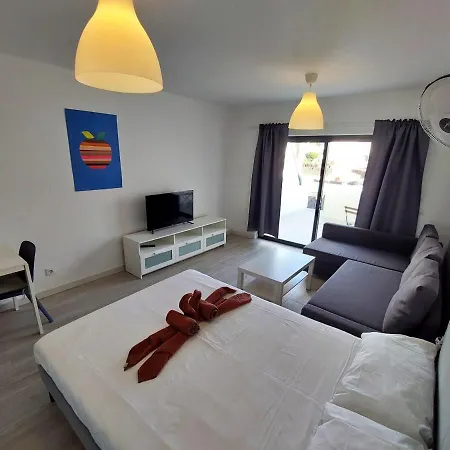 Playa Roca Apartment