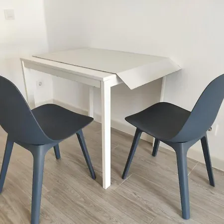Apartamento Playa Roca