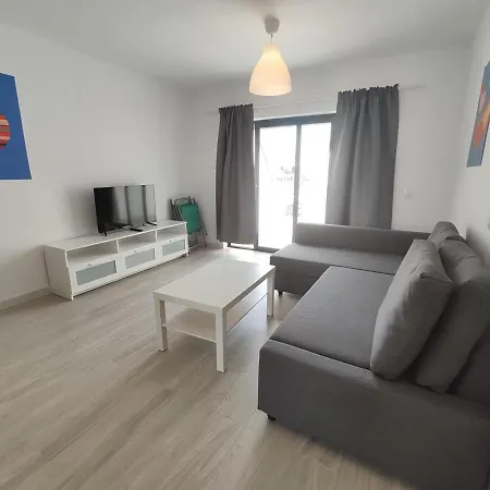 Playa Roca Apartamento Costa Teguise