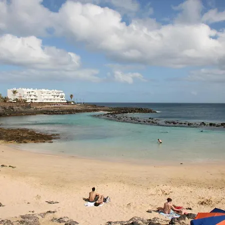 Apartamento Playa Roca